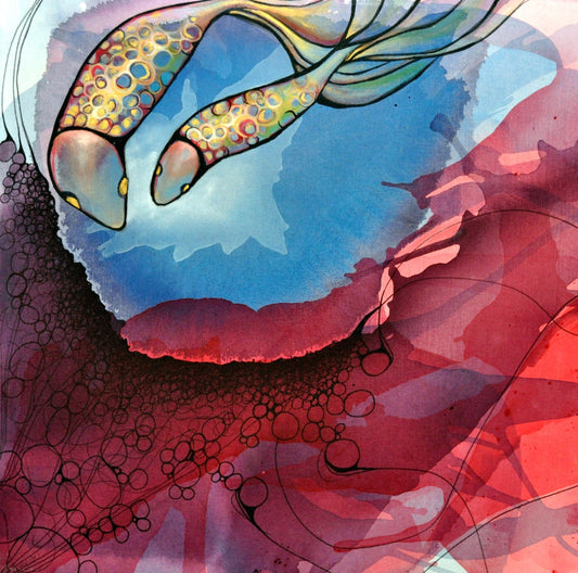 10 Things to Try When You’re Creatively Stuck (That Actually Help)