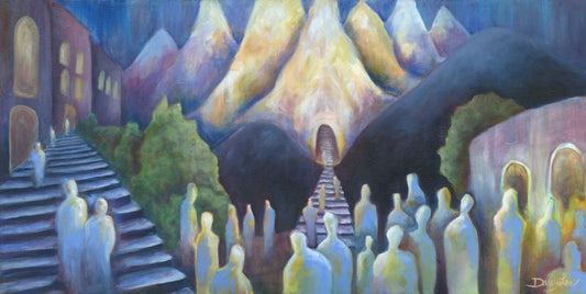 Kress Gallery Show