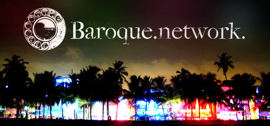 Baroque Network – Supporting Local Community