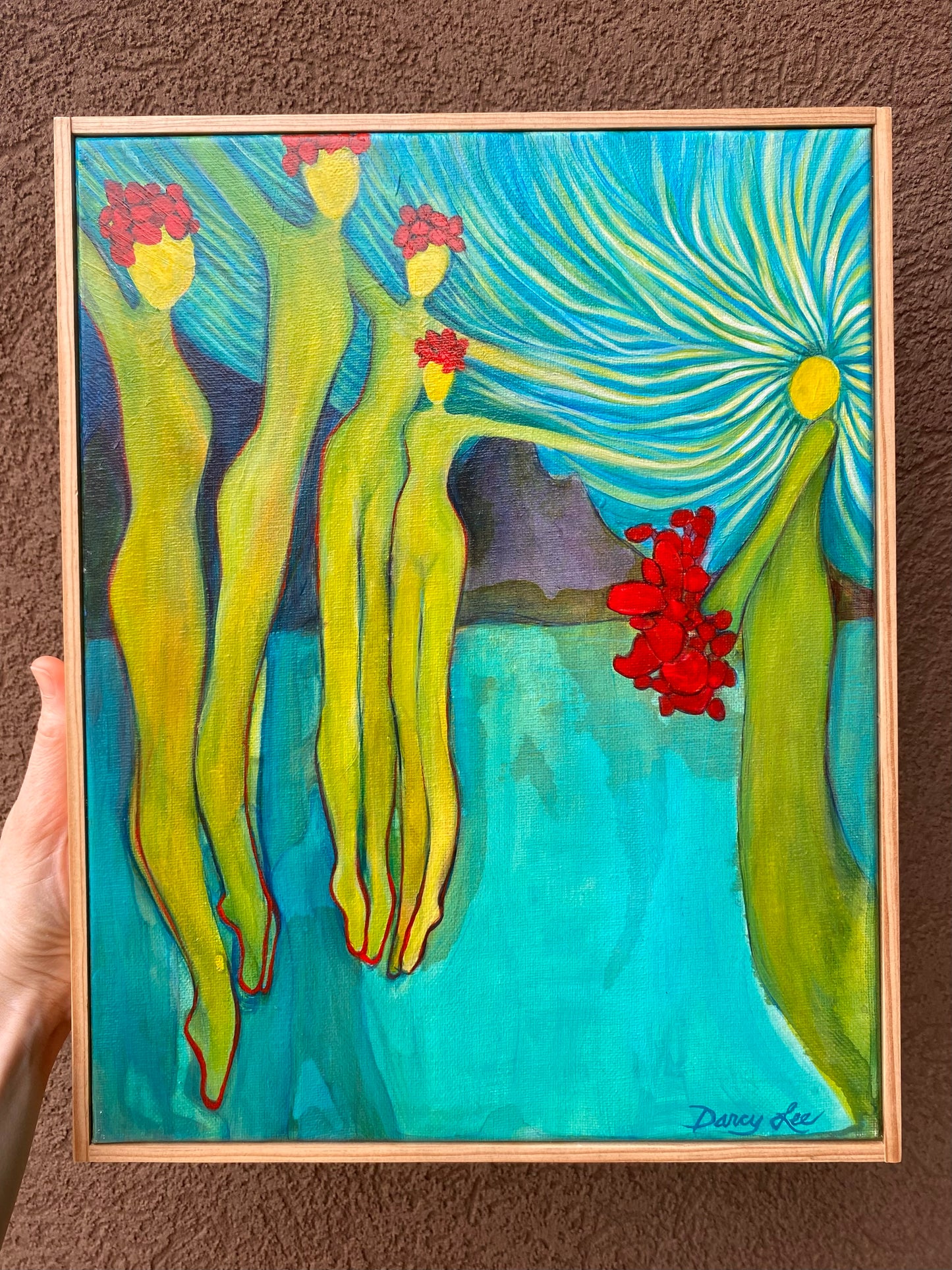 Shared Radiance