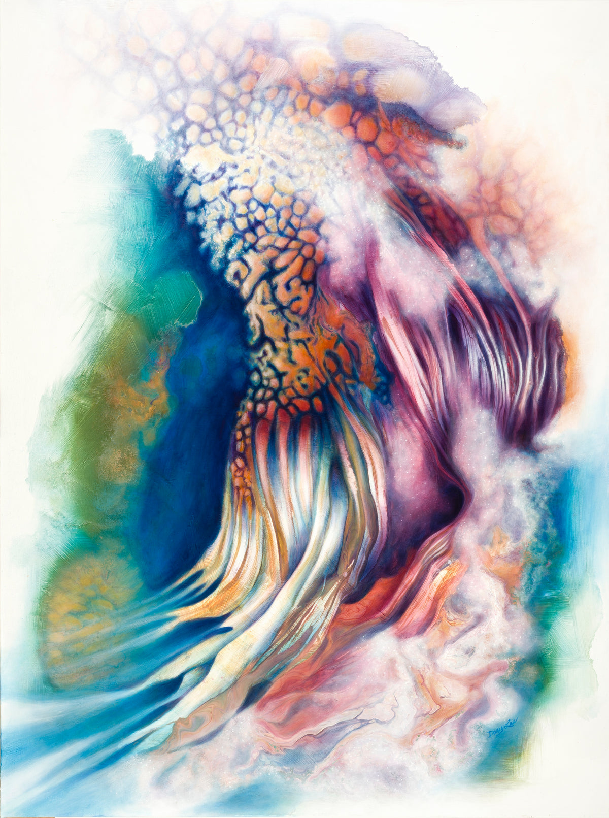 Unfurling