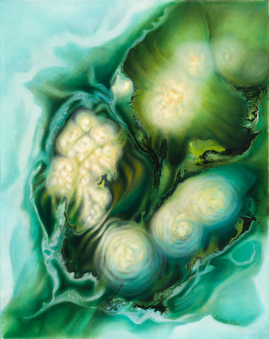 Incubate