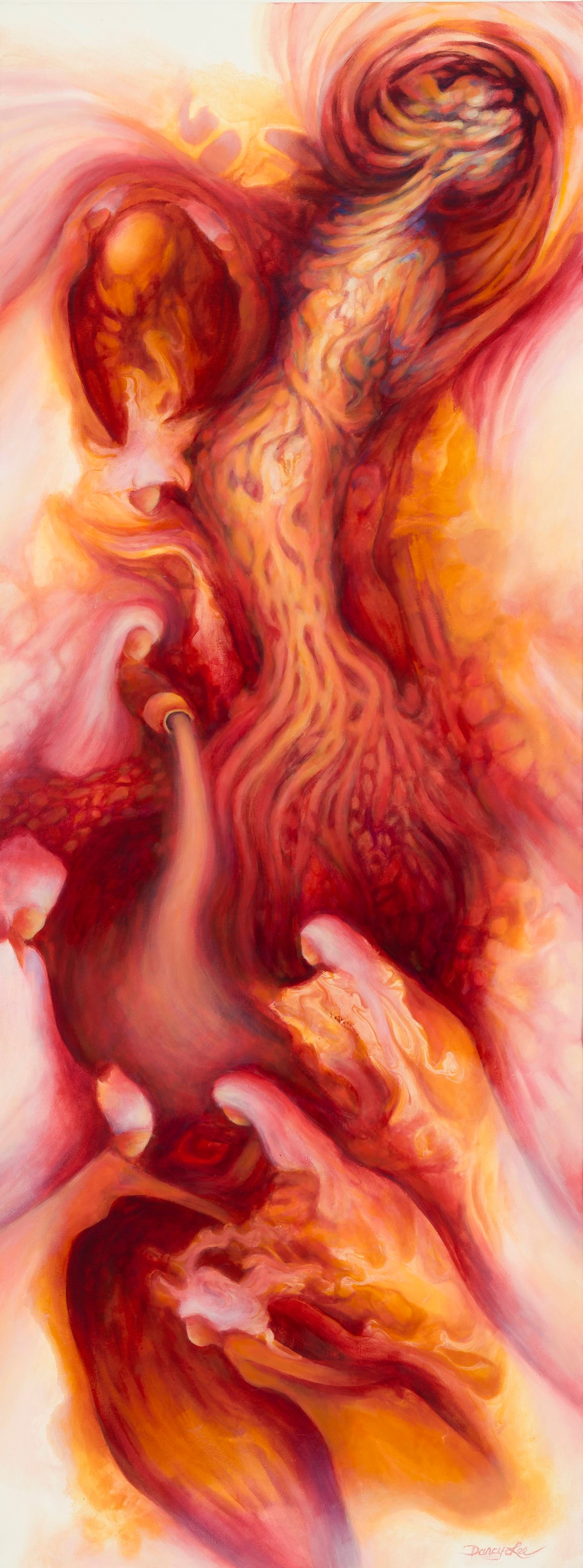 Embers of Origin