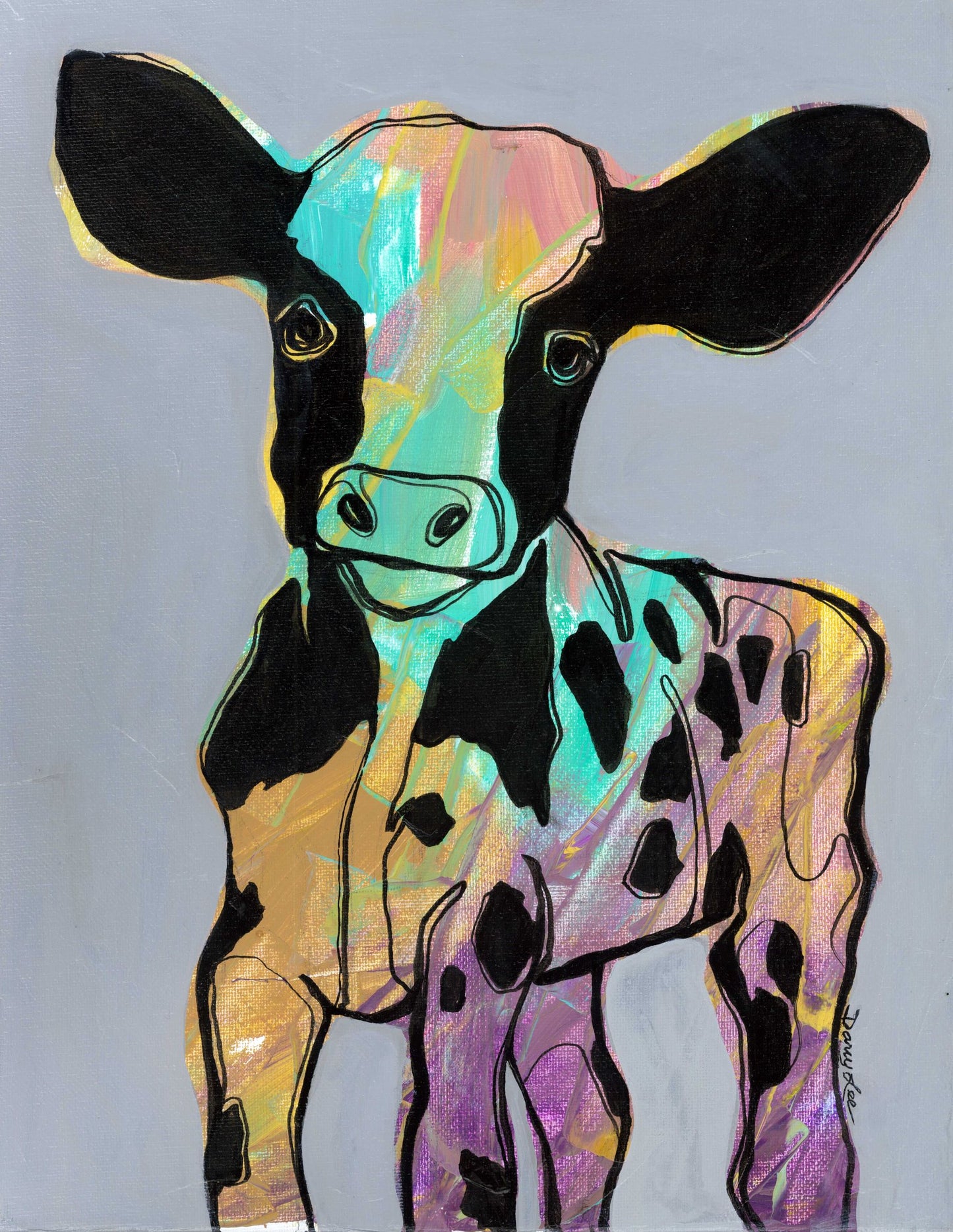 Animal Trio #2 - Studio Archive