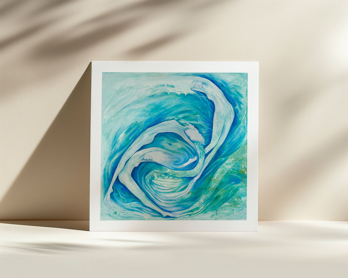 Dance of Irrelevance